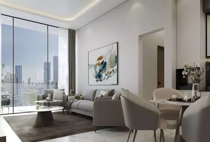 Skyhills Residences Phase 2 By HRE