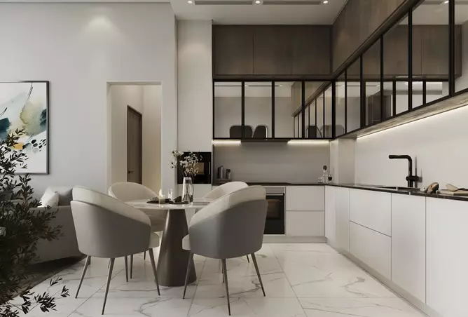 Skyhills Residences Phase 2 By HRE