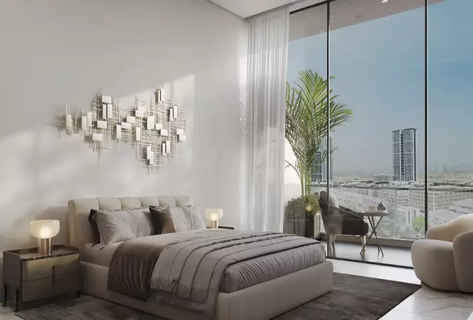 Skyhills Residences Phase 2 By HRE