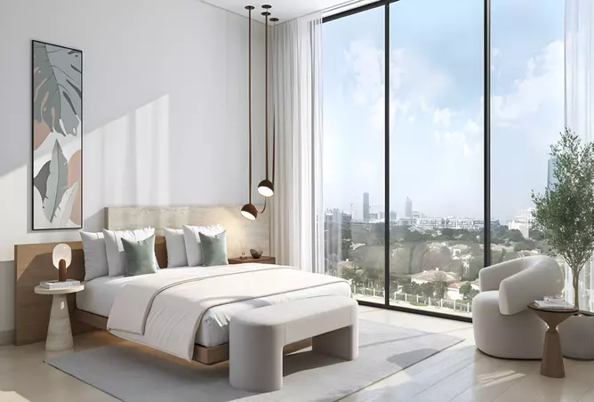Ghaff Land Residence