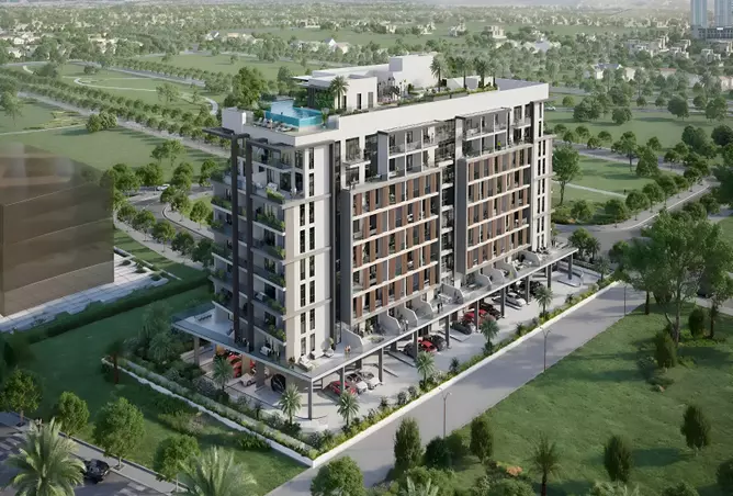 Ghaff Land Residence