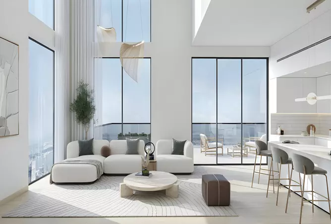 Ghaff Land Residence