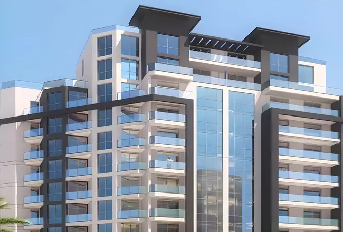 Edison House Phase 2 By Arabian Gulf