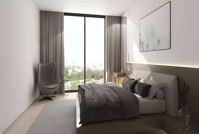 Edison By Arabian Gulf Properties