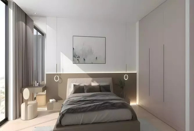 Edison By Arabian Gulf Properties