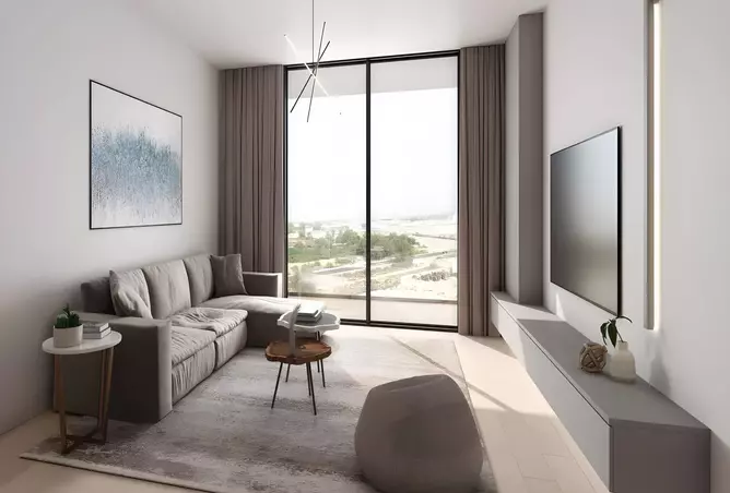 Edison By Arabian Gulf Properties