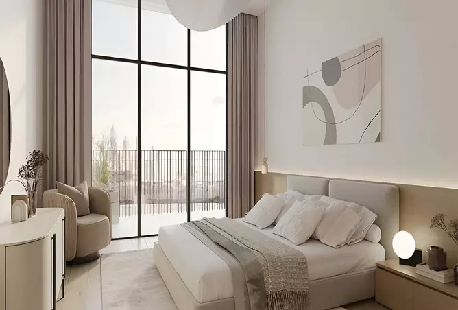 Parkwood Residence