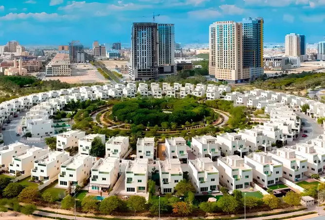 Havelock Heights