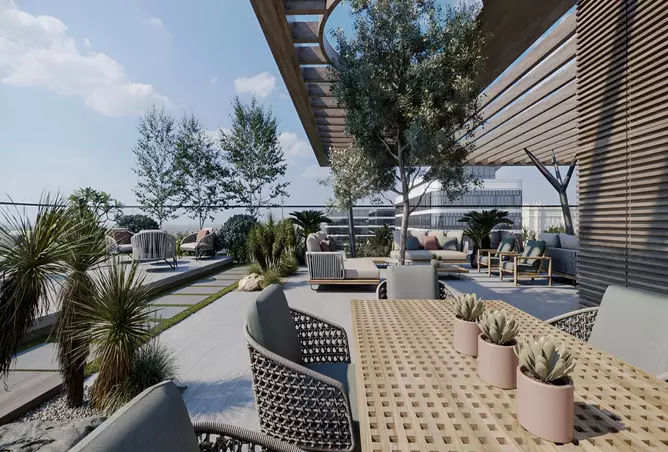 Beverly Residence Phase 2 By HMB