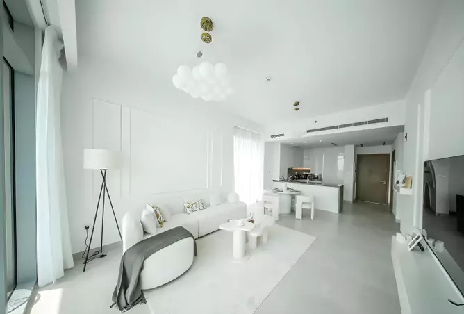 Canal Front Residences 3 and 4