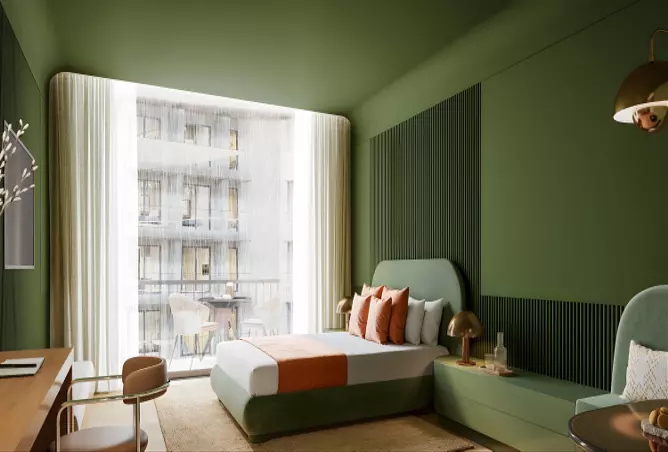 Hygge Hotel