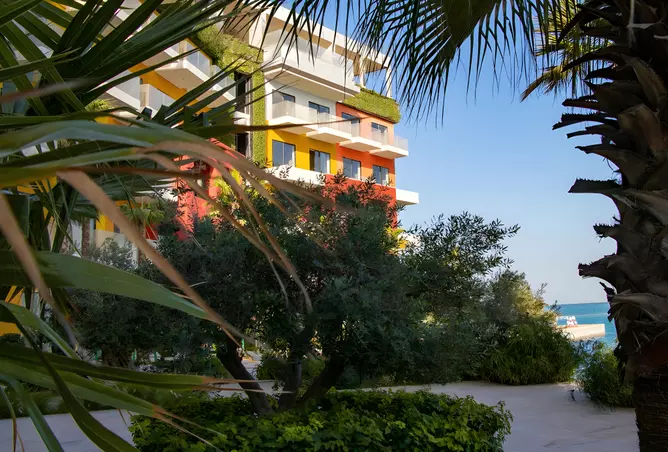 Portofino Hotel
