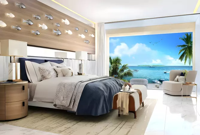 Portofino Hotel