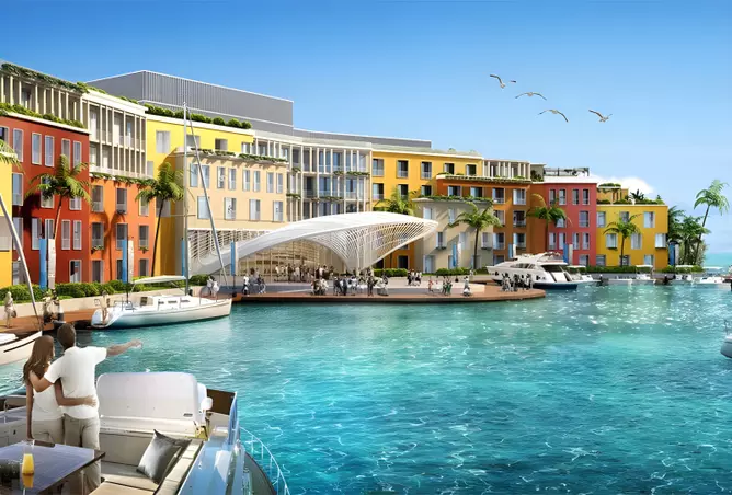 Portofino Hotel