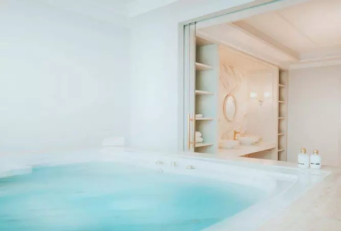 Sweden Beach Palace