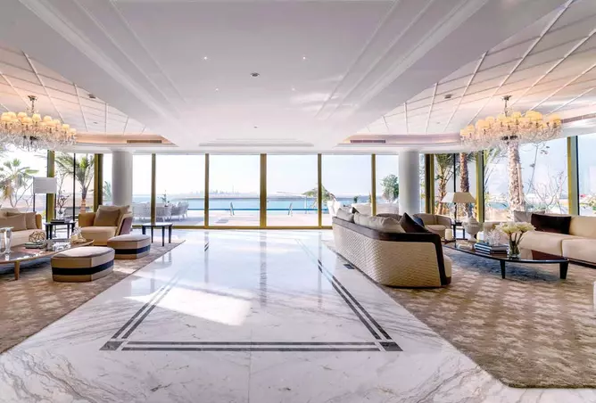 Sweden Beach Palace