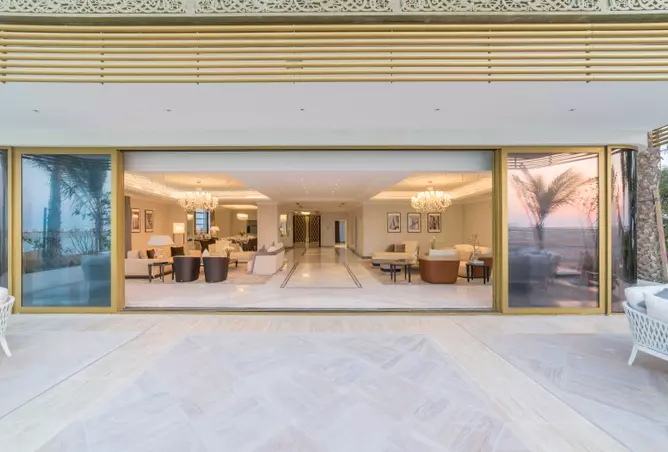 Sweden Beach Palace