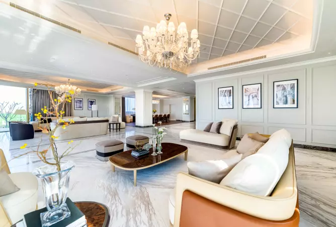 Sweden Beach Palace
