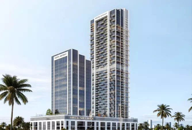 Vista Meydan