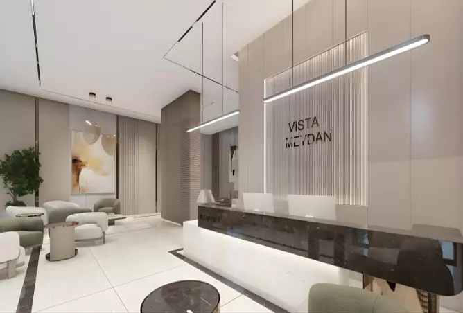 Vista Meydan