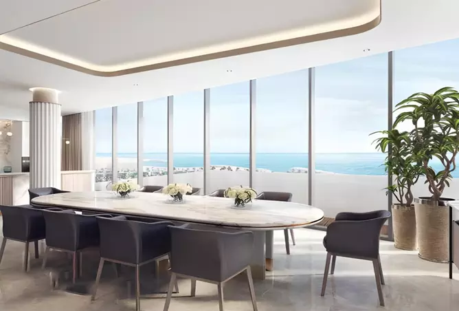 Al Danah Residential Tower