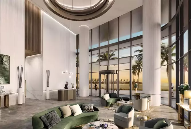 Al Danah Residential Tower