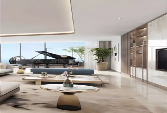 Al Danah Residential Tower