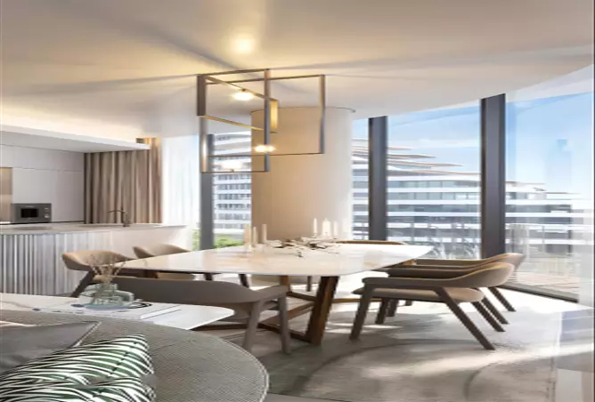 Al Danah Residential Tower
