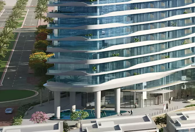 Al Danah Residential Tower