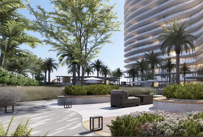 The Beach Residences