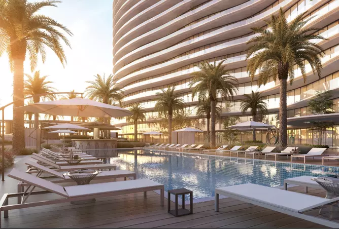 The Beach Residences