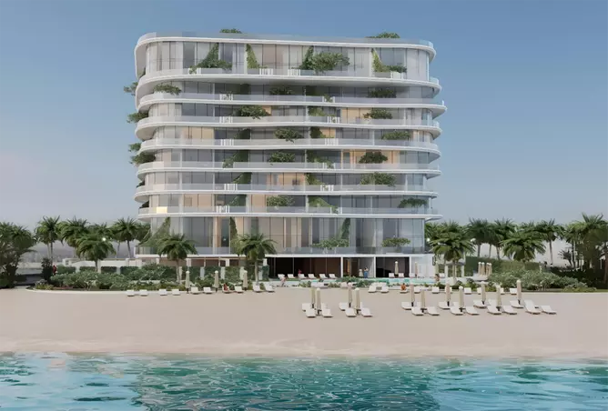 The Beach House