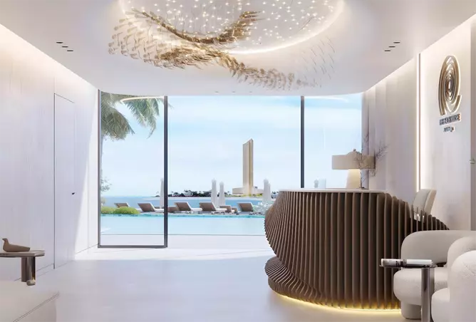 The Beach House
