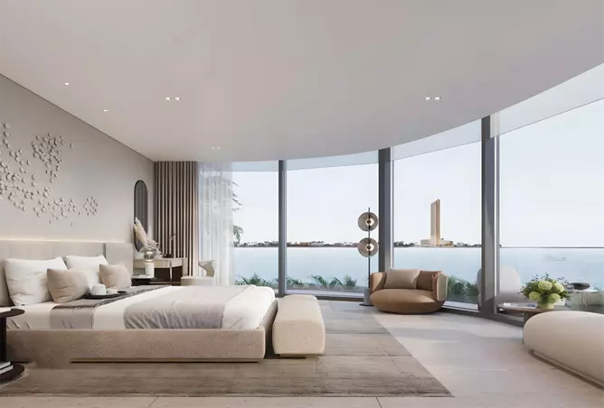 The Beach House