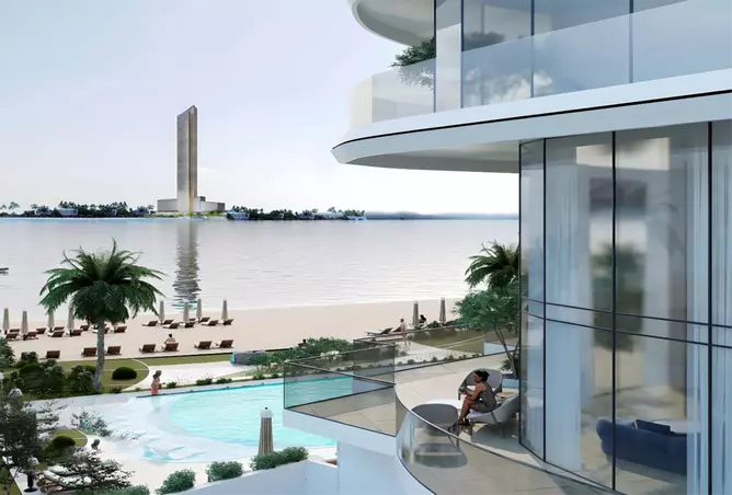 The Beach House