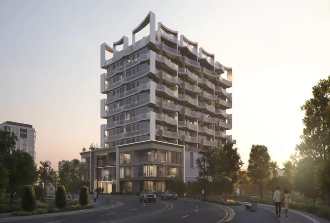 Nautis Residences