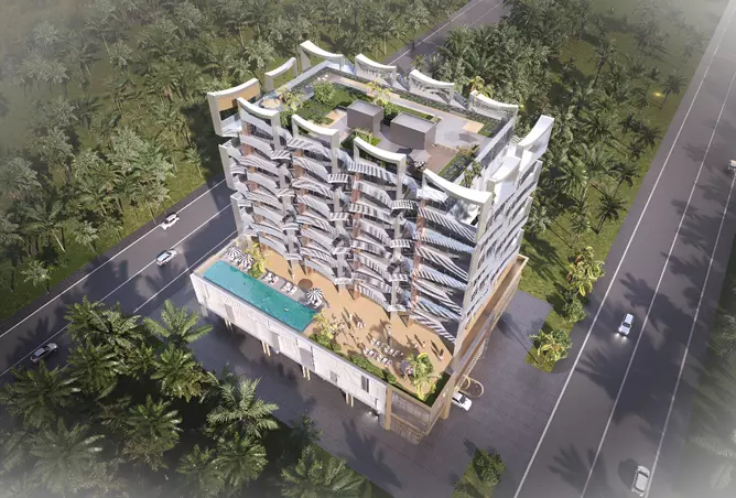 Nautis Residences
