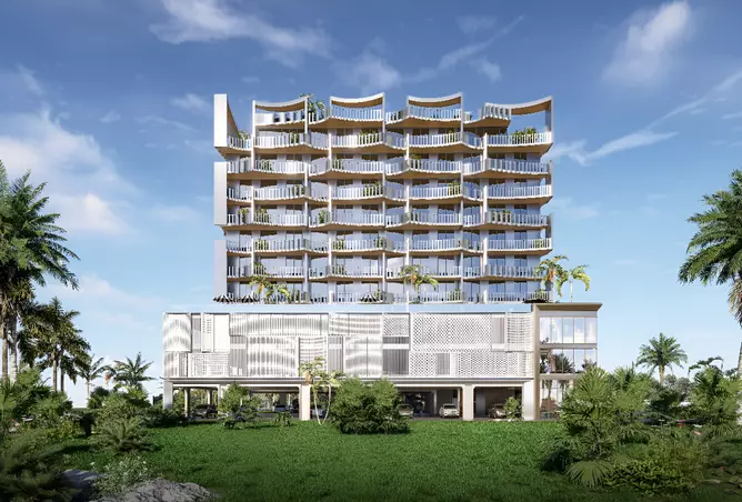 Nautis Residences