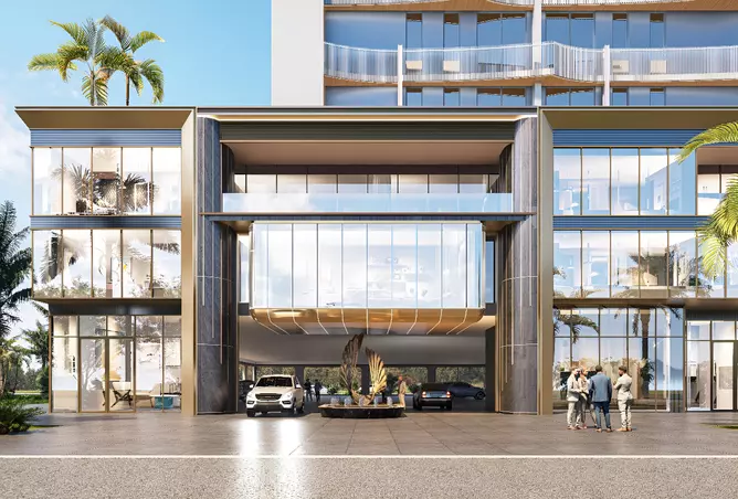 Nautis Residences