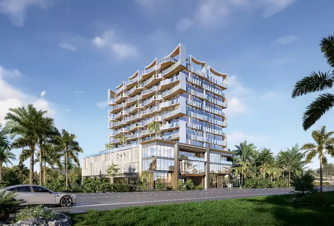 Nautis Residences