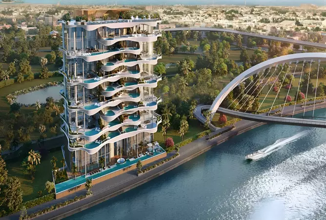 One Canal