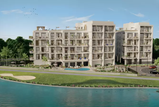 Golf View Living