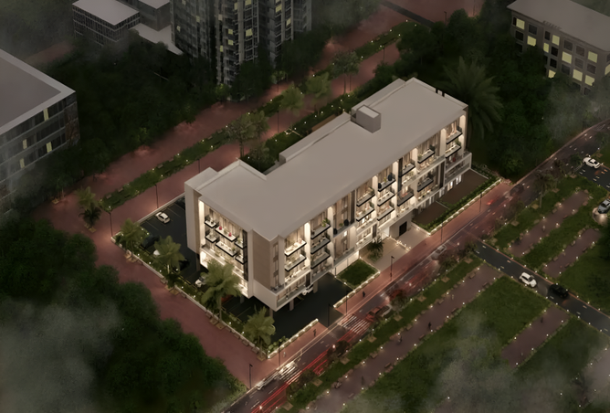 Divine Residencia