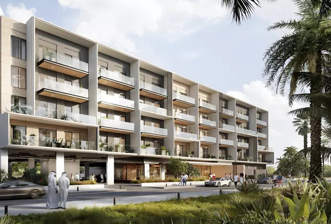 Divine Residencia