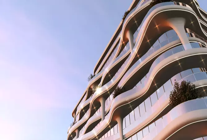 Coralis Residences