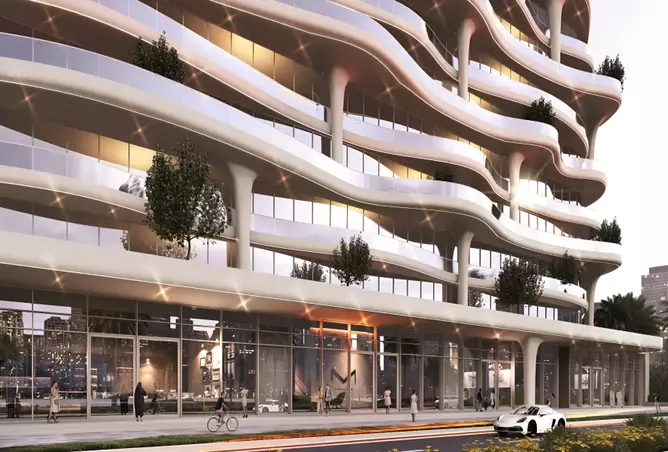 Coralis Residences