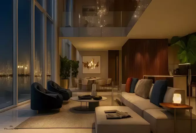 Coralis Residences