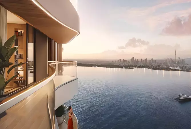 The Pier Residences