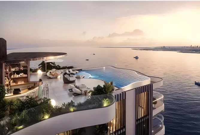 The Pier Residences