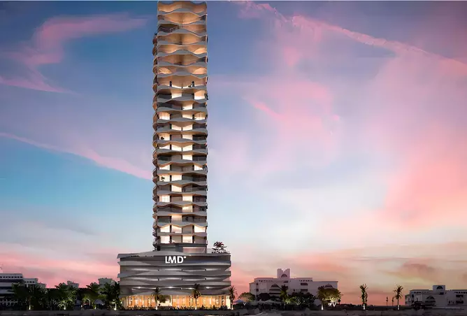 The Pier Residences